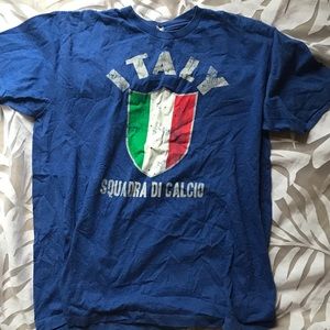 Soft Italy Tee